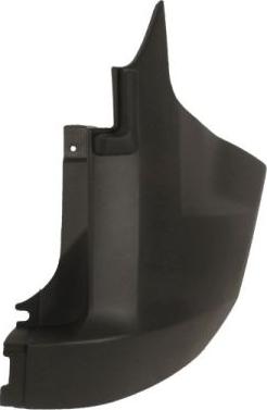 BLIC 5508-00-2512962MQ - Буфер, бампер autocars.com.ua