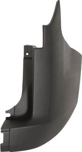 BLIC 5508-00-2512962Q - Буфер, бампер autocars.com.ua