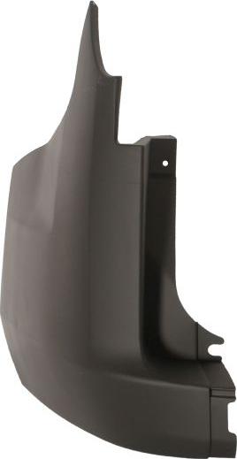 BLIC 5508-00-2512963Q - Буфер, бампер autocars.com.ua