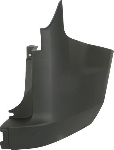 BLIC 5508-00-2512964Q - Буфер, бампер autocars.com.ua