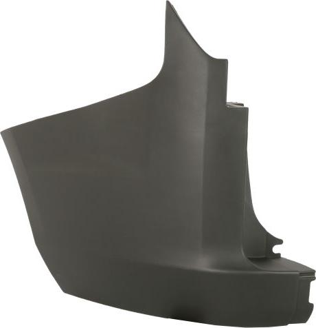 BLIC 5508-00-2512965Q - Буфер, бампер autocars.com.ua