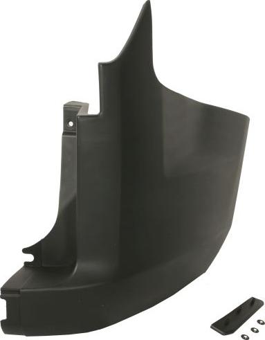 BLIC 5508-00-2512966Q - Буфер, бампер autocars.com.ua