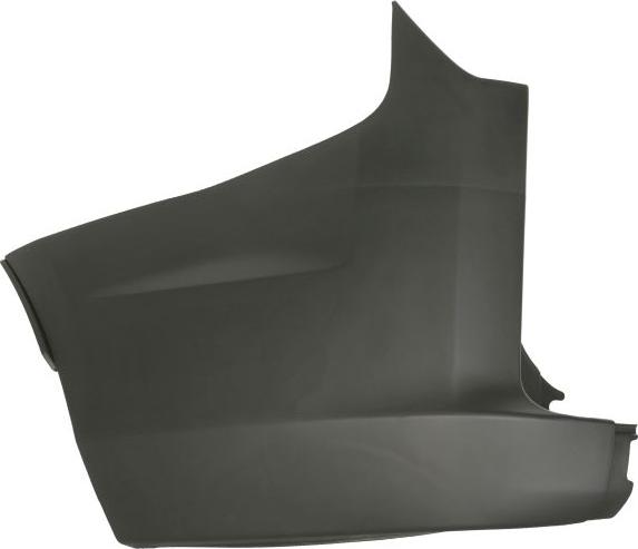 BLIC 5508-00-2512967Q - Буфер, бампер autocars.com.ua