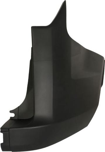 BLIC 5508-00-2512968Q - Буфер, бампер autocars.com.ua