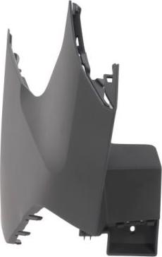 BLIC 5508-00-2514961P - Буфер, бампер autocars.com.ua