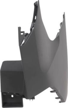 BLIC 5508-00-2514962P - Буфер, бампер autocars.com.ua