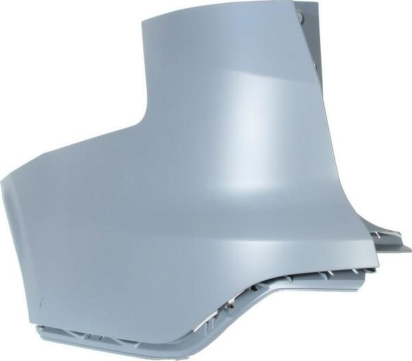 BLIC 5508-00-2536961Q - Буфер, бампер autocars.com.ua