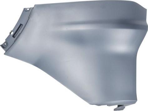 BLIC 5508-00-2579962P - Буфер, бампер autocars.com.ua