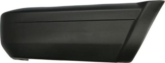 BLIC 5508-00-3203964P - Буфер, бампер autocars.com.ua