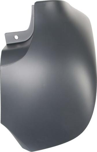 BLIC 5508-00-3502962P - Буфер, бампер autocars.com.ua