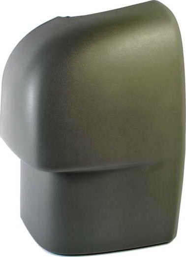 BLIC 5508-00-3546961P - Буфер, бампер autocars.com.ua