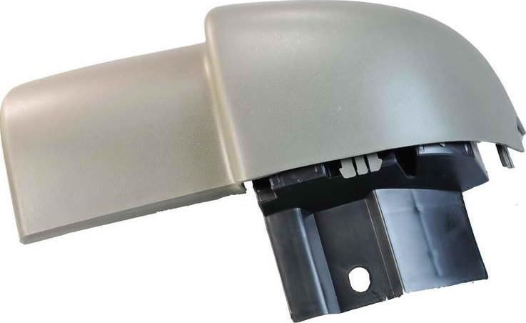 BLIC 5508-00-3546962P - Буфер, бампер autocars.com.ua