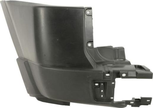 BLIC 5508-003733961P - Буфер, бампер autocars.com.ua