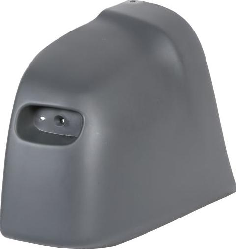 BLIC 5508-00-8179961P - Буфер, бампер autocars.com.ua