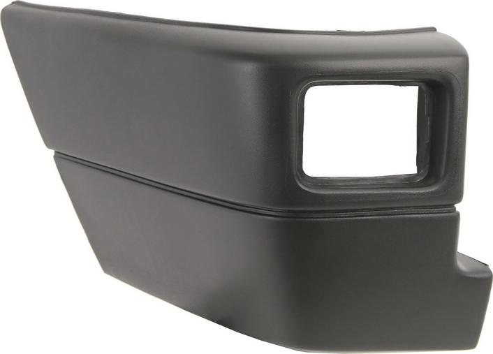 BLIC 5508-00-9558961P - Буфер, бампер autocars.com.ua