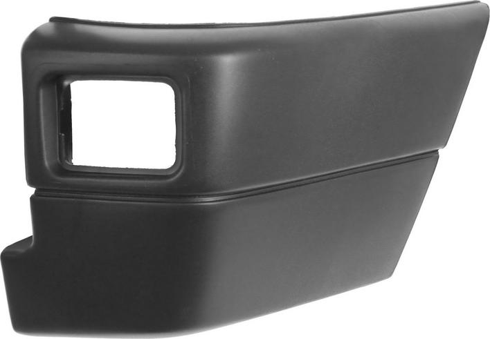 BLIC 5508-00-9558962P - Буфер, бампер autocars.com.ua