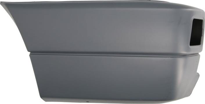 BLIC 5508-00-9558963P - Буфер, бампер autocars.com.ua