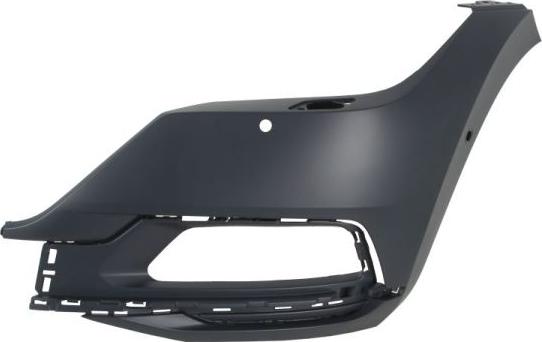 BLIC 5508-00-9566961P - Буфер, бампер autocars.com.ua