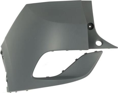 BLIC 5508-00-9584961P - Буфер, бампер autocars.com.ua