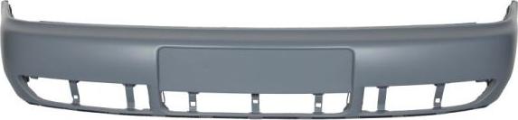 BLIC 5510-00-0013900P - Буфер, бампер autocars.com.ua