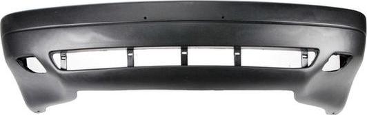 BLIC 5510-00-0016900P - Буфер, бампер autocars.com.ua