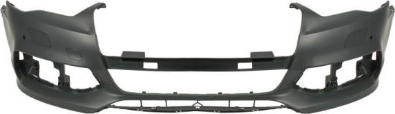 BLIC 5510-00-0027900SP - Буфер, бампер autocars.com.ua