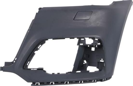 BLIC 5510-00-0036901SP - Буфер, бампер autocars.com.ua