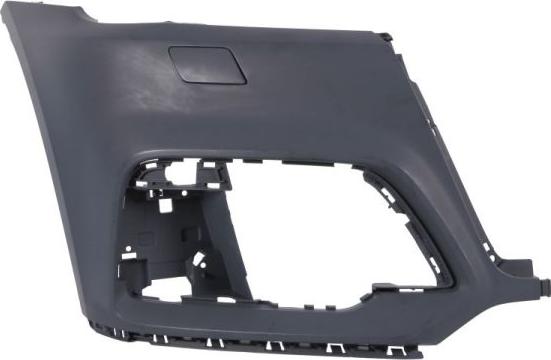 BLIC 5510-00-0036902SP - Буфер, бампер autocars.com.ua