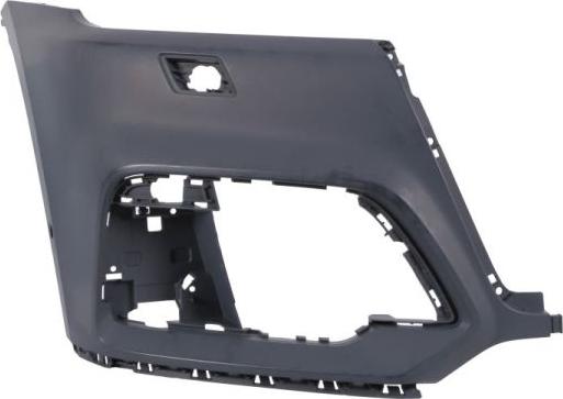 BLIC 5510-00-0036904SP - Буфер, бампер autocars.com.ua