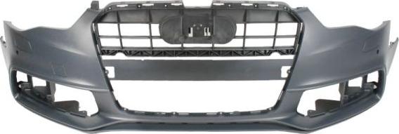 BLIC 5510-00-0038910P - Буфер, бампер autocars.com.ua