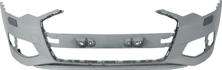 BLIC 5510-00-0043901P - Буфер, бампер autocars.com.ua