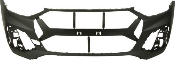 BLIC 5510-00-0048900P - Буфер, бампер autocars.com.ua