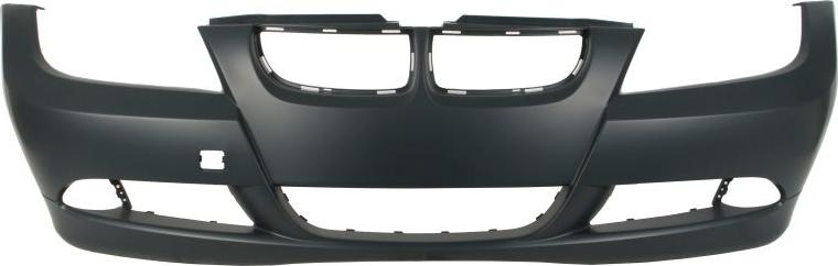 BLIC 5510-00-0062900P - Буфер, бампер autocars.com.ua