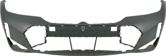BLIC 5510-00-0064907P - Буфер, бампер autocars.com.ua