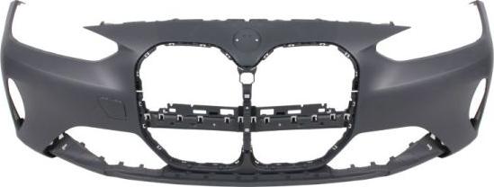 BLIC 5510-00-0070910P - Буфер, бампер autocars.com.ua