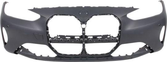 BLIC 5510-00-0070911P - Буфер, бампер autocars.com.ua