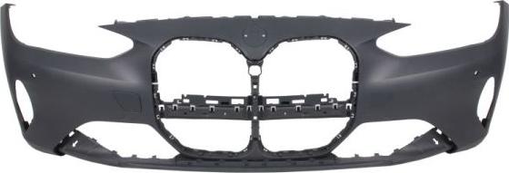 BLIC 5510-00-0070912P - Буфер, бампер autocars.com.ua