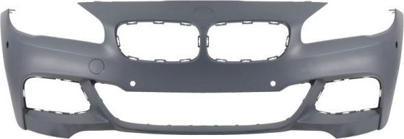 BLIC 5510-00-0071901MP - Буфер, бампер autocars.com.ua