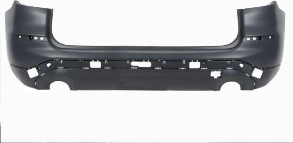 BLIC 5510-00-0071905P - Буфер, бампер autocars.com.ua