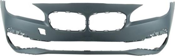 BLIC 5510-00-0071906P - Буфер, бампер autocars.com.ua