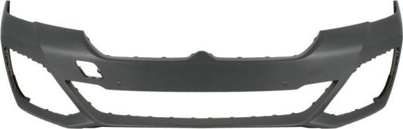 BLIC 5510-00-0072910P - Буфер, бампер autocars.com.ua