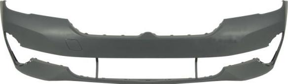 BLIC 5510-00-0072911LP - Буфер, бампер autocars.com.ua