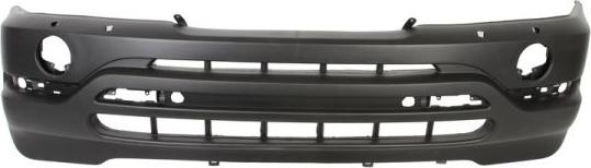 BLIC 5510-00-0095900P - Буфер, бампер autocars.com.ua