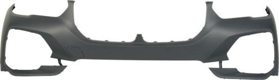 BLIC 5510-00-0098900P - Буфер, бампер autocars.com.ua