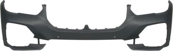 BLIC 5510-00-0098901P - Буфер, бампер autocars.com.ua