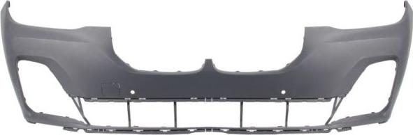 BLIC 5510-00-0198900P - Буфер, бампер autocars.com.ua