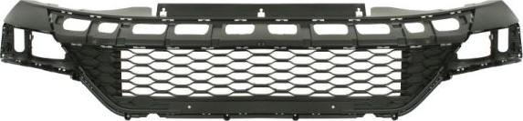 BLIC 5510-00-0395902Q - Буфер, бампер autocars.com.ua