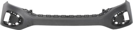 BLIC 5510-00-0396900P - Буфер, бампер autocars.com.ua