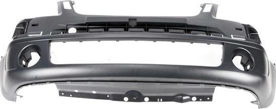 BLIC 5510-00-0511900P - Буфер, бампер autocars.com.ua