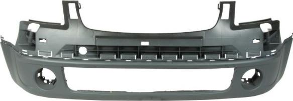 BLIC 5510-00-0511900Q - Буфер, бампер autocars.com.ua